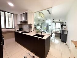 Prive (D19), Condominium #592087041